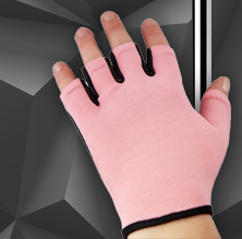 Pole/Fitness Gloves only £4.95